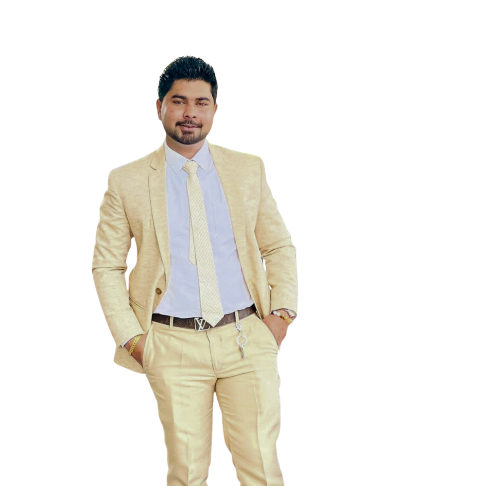 Chandima Srimal Jayathilake